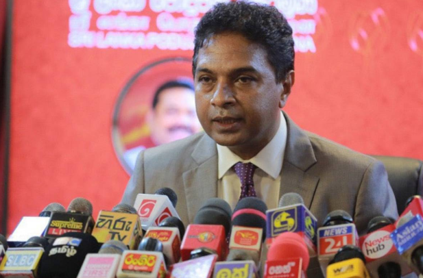 சாகர காரியவசம் பிணையில் விடுவிப்பு; நீதிமன்றம் முக்கிய நிபந்தனைகள்